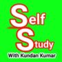 Self Study Kundan Kumar